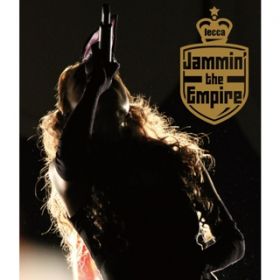 X^[gC(lecca Live 2012 Jammin' the Empire @{) / lecca