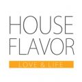 HOUSE FLAVOR -LOVELIFE- VDAD