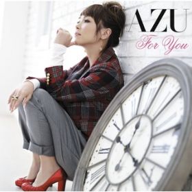 For You -Instrumental- / AZU