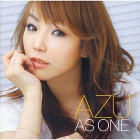Ao - AS ONE / AZU