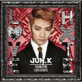 Ao - LOVE & HATE / Jun. K (From 2PM)