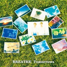 Ao - Tomorrows / BREATHE