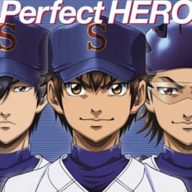 Perfect HERO(instrumental) / Tom-H@ck featuring Ώ