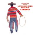 YASUSHI IDE PRESENTS LONESOME ECHO STRINGS̋/VO - OUT OF THE WEAK WILL COME STRENGTH feat. INGRID SCHROEDER