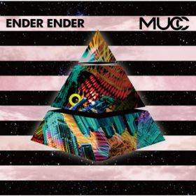 Ao - ENDER ENDER / MUCC