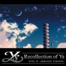 Ao - Recollection of Ys VolD2 AW / Falcom Sound Team jdk