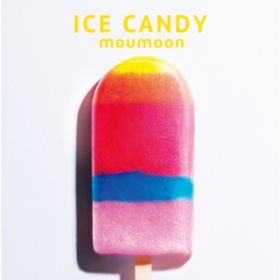 Ao - ICE CANDY / moumoon