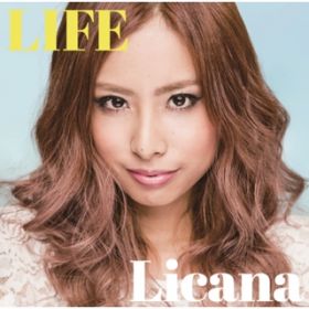 Youfre my everything / Licana