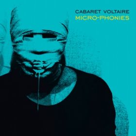 Theme From Earthshaker / Cabaret Voltaire