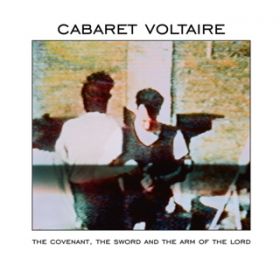 I Want You (12'' Version) / Cabaret Voltaire