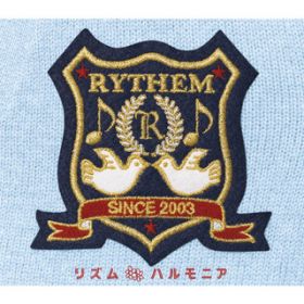 Ao - njA / RYTHEM