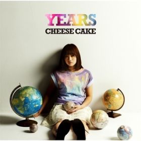 Ao - YEARS / CHEESE CAKE