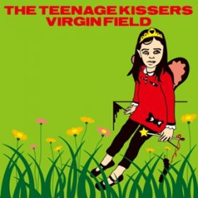 Silver Cradle / THE TEENAGE KISSERS