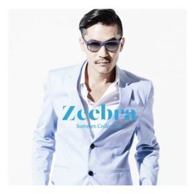 Endless Summer Feat. Coma-Chi SONPUB Remix / Zeebra