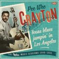 Ao - Texas Blues Jumpin' In Los Angeles - The Modern Music Sessions 1948-1951 / PEE WEE CRAYTON