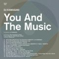 DJ KAWASAKI̋/VO - Where Would We Be feat. Paul Randolph & MAKOTO