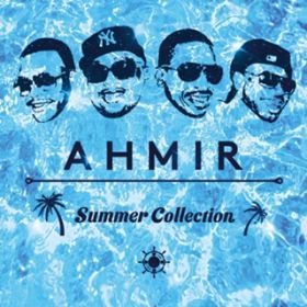 MINE (SUMMER LOVERS REMIX) / Ahmir