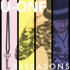 Ao - #4SEASONS / U-ONE