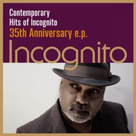 The 25th Chapter / INCOGNITO