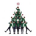 Ao - Winter Special Album 'Miracles In December' / EXO