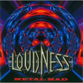CAN'T FIND MY WAY(Digital Remastering) / LOUDNESS