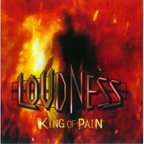 HELL FIRE(Digital Remastering) / LOUDNESS