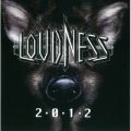 LOUDNESS̋/VO - Driving Force(Digital Remastering)