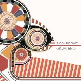 SLIP ON THE PUMPS(Another VerD) / GOATBED