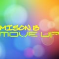 MISON-B̋/VO - Move Up