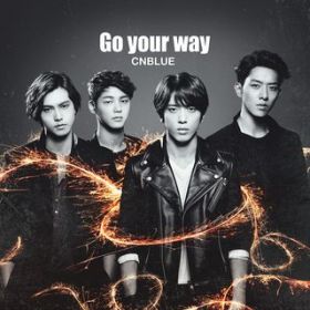 Ao - Go your way / CNBLUE