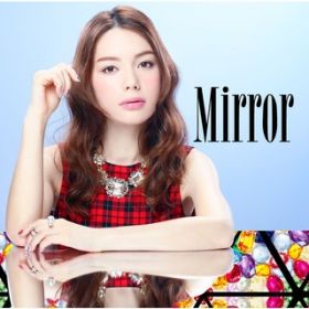 Mirror -Instrumental- / c C