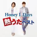 Honey L Daysの曲/シングル - 願い