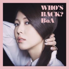 First Time / BoA