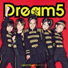 JUMPIN' TO THE SKY / Dream5