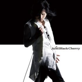 ĂȂ / Acid Black Cherry
