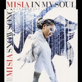 Ao - IN MY SOUL ^ SNOW SONG / MISIA