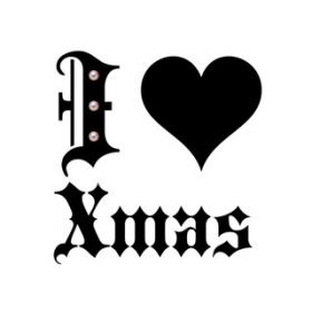 I LOVE XMAS (Instrumental) / Tommy heavenly6