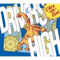 アルバム - Driver's High / L'Arc〜en〜Ciel