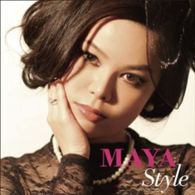 Ao - MAYA STYLE / MAYA