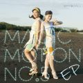 Magic Motion NoD5 EP