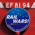 TVアニメ『RAIL WARS!』オリジナルサウンドトラック