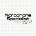 ZERŐ/VO - Microphone Specialist