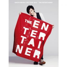 Chocolate(from DAICHI MIURA LIVE TOUR 2014 - THE ENTERTAINER) / OYm