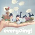 everying !̋/VO - pupa(instrumental)