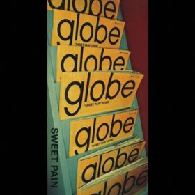 SWEET PAIN(EXTENDED MIX) / globe