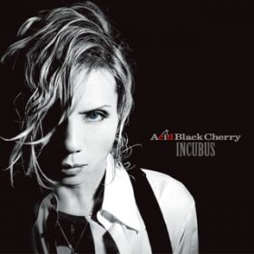 CLOUDY HEART / Acid Black Cherry