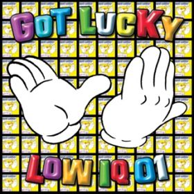 Ao - GOT LUCKY / LOW IQ 01