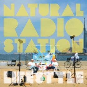 World Need DaDDD (SUPER TRASH MIX) / Natural Radio Station