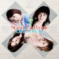 Vq̋/VO - Stand Up People -R.Yamakifs Original Version-