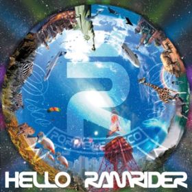Ao - HELLO / RAM RIDER